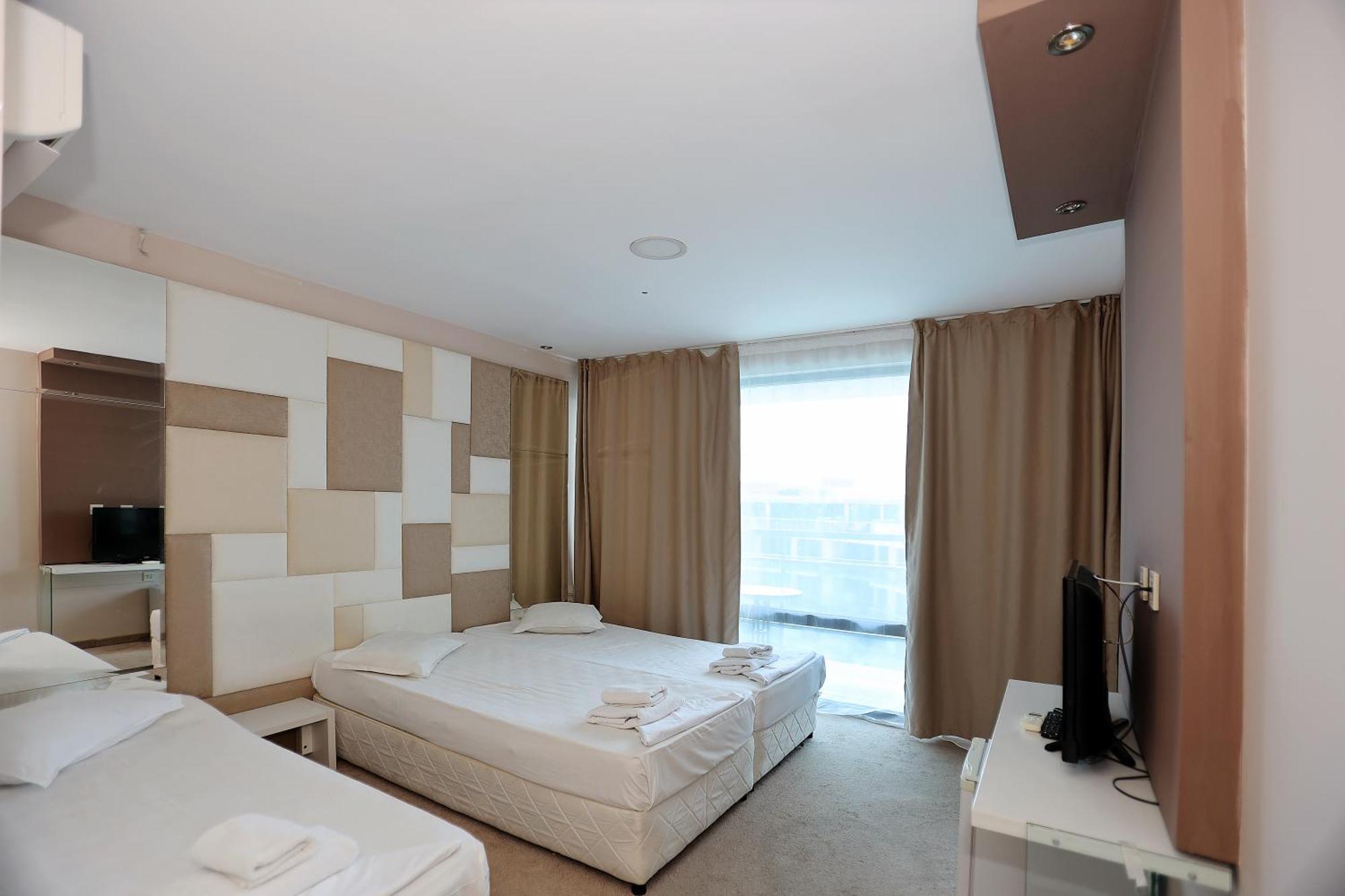 Hotel Riviera Blue