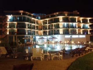Riviera Blue Hotel Slantschew brjag
