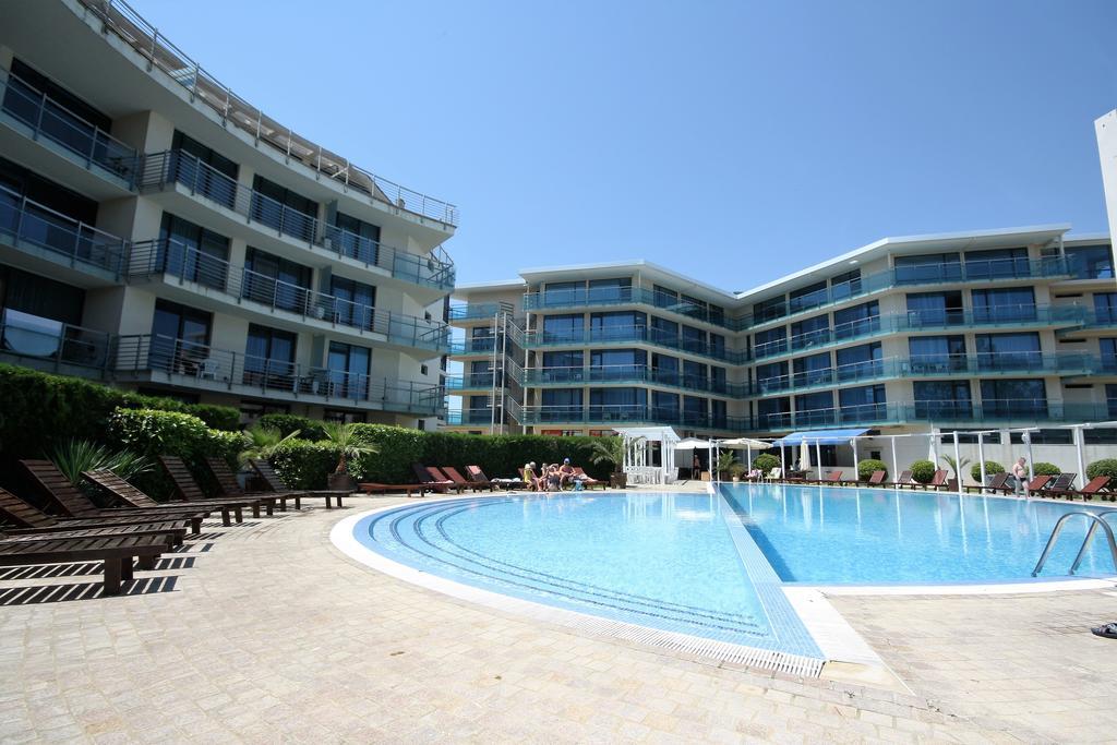 Hotel Riviera Blue