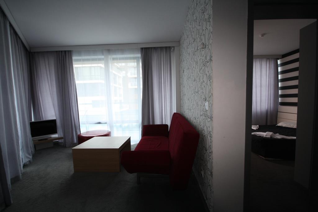 Hotel Riviera Blue Slantschew brjag