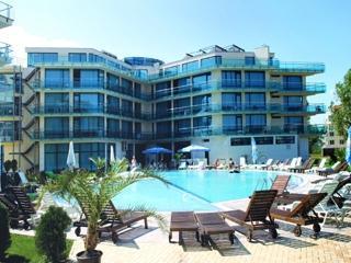 Riviera Blue 3*